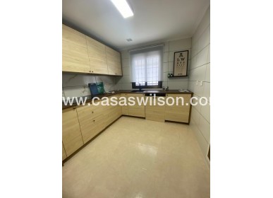 Sale - Townhouse - San Miguel de Salinas - Inland