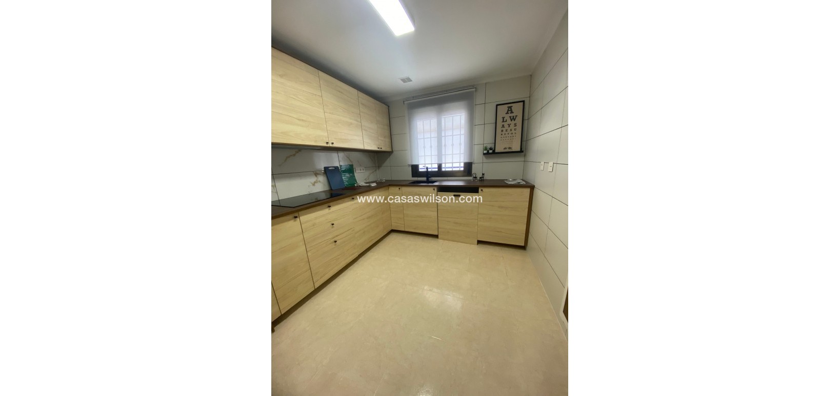 Sale - Townhouse - San Miguel de Salinas - Inland