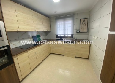 Sale - Townhouse - San Miguel de Salinas - Inland