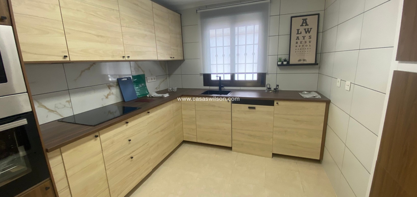 Sale - Townhouse - San Miguel de Salinas - Inland