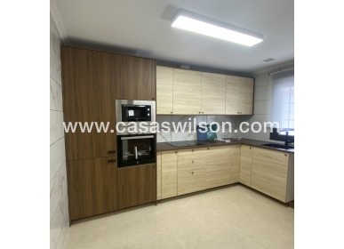 Sale - Townhouse - San Miguel de Salinas - Inland