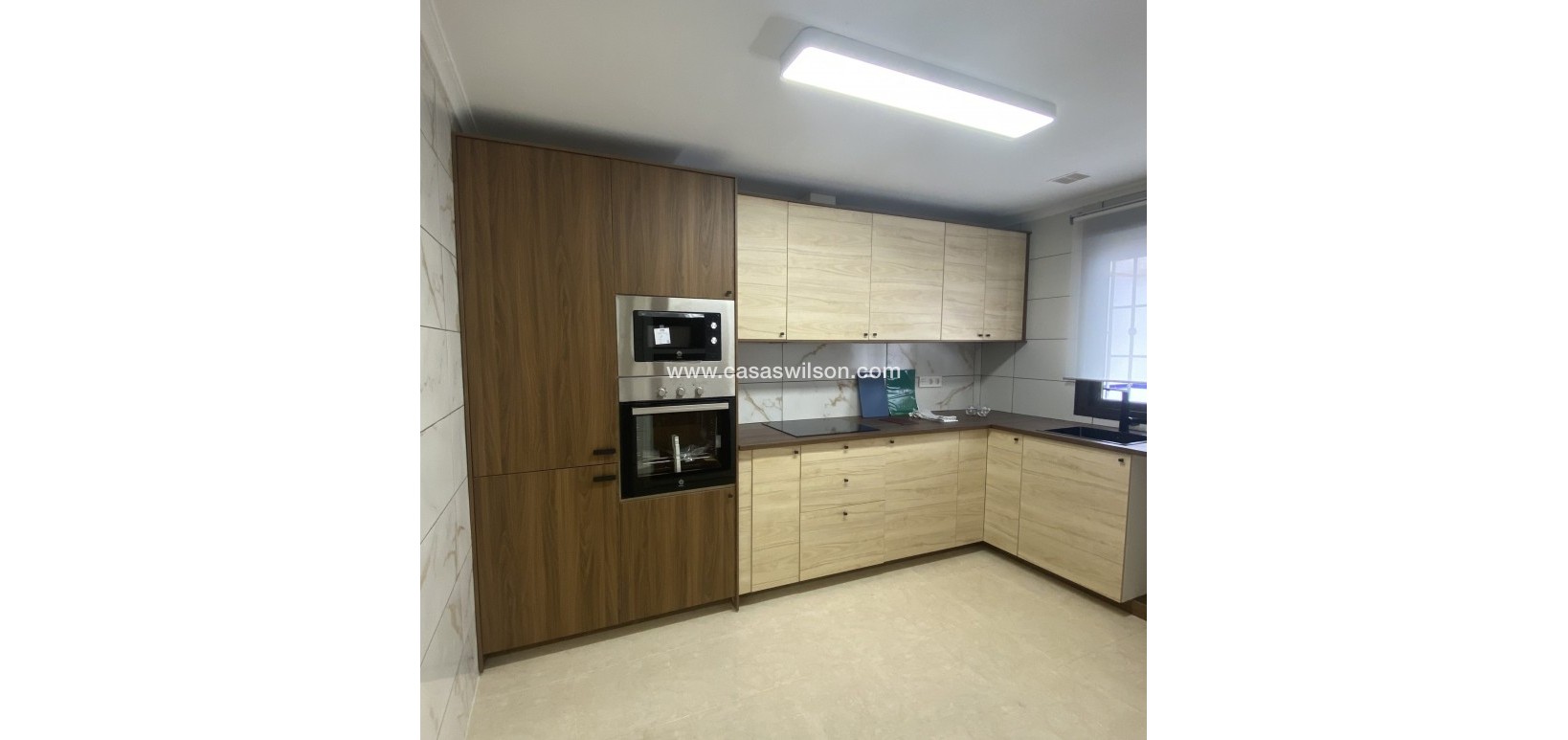 Sale - Townhouse - San Miguel de Salinas - Inland