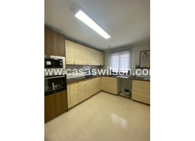 Sale - Townhouse - San Miguel de Salinas - Inland