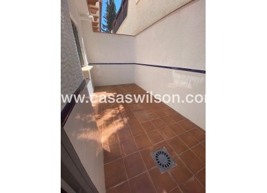 Sale - Townhouse - San Miguel de Salinas - Inland
