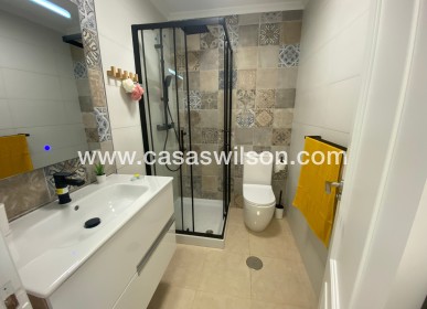 Sale - Townhouse - San Miguel de Salinas - Inland