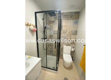 Sale - Townhouse - San Miguel de Salinas - Inland