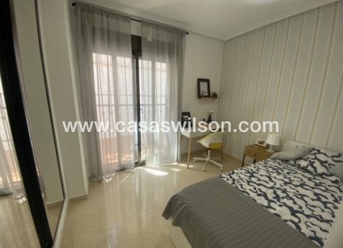 Sale - Townhouse - San Miguel de Salinas - Inland