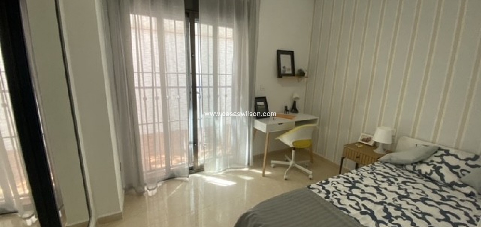 Sale - Townhouse - San Miguel de Salinas - Inland