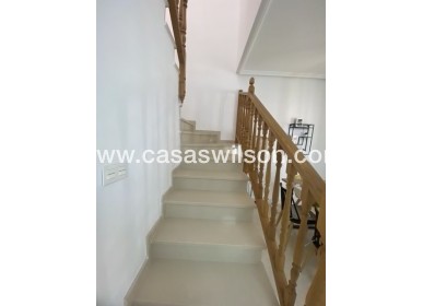 Sale - Townhouse - San Miguel de Salinas - Inland