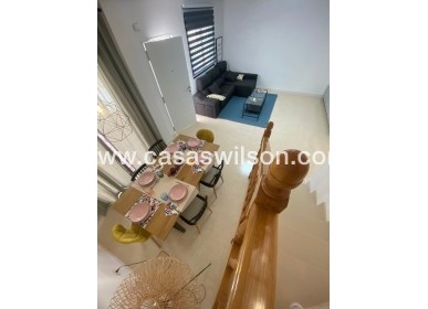 Sale - Townhouse - San Miguel de Salinas - Inland