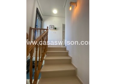 Sale - Townhouse - San Miguel de Salinas - Inland