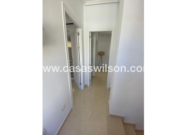 Sale - Townhouse - San Miguel de Salinas - Inland