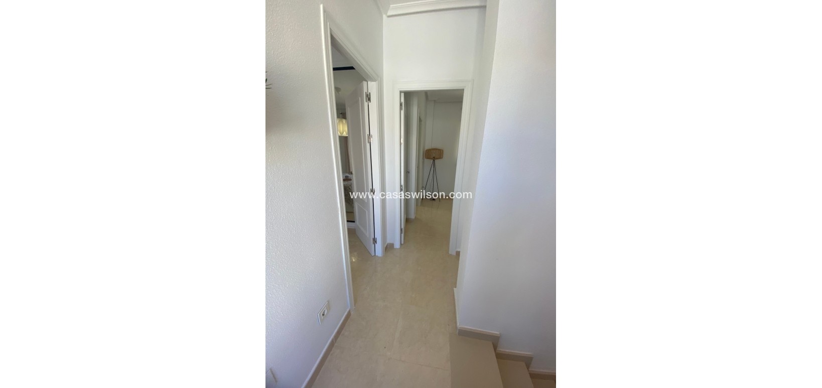 Sale - Townhouse - San Miguel de Salinas - Inland