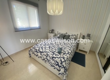 Sale - Townhouse - San Miguel de Salinas - Inland