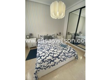 Sale - Townhouse - San Miguel de Salinas - Inland