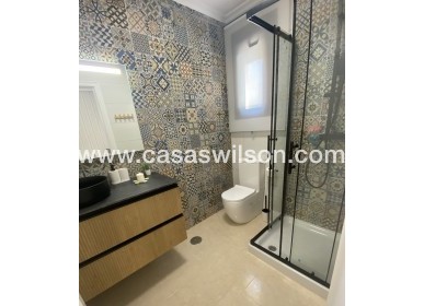 Sale - Townhouse - San Miguel de Salinas - Inland