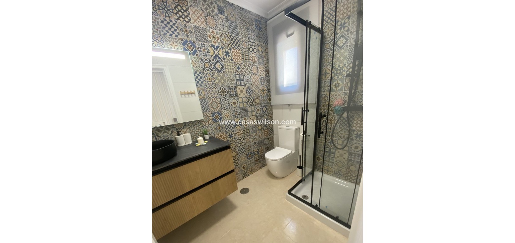 Sale - Townhouse - San Miguel de Salinas - Inland