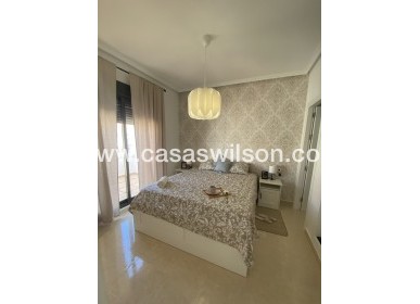 Sale - Townhouse - San Miguel de Salinas - Inland