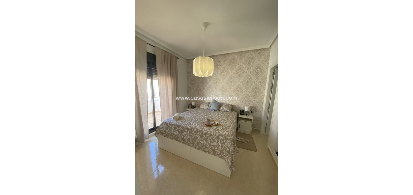 Sale - Townhouse - San Miguel de Salinas - Inland