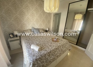 Sale - Townhouse - San Miguel de Salinas - Inland