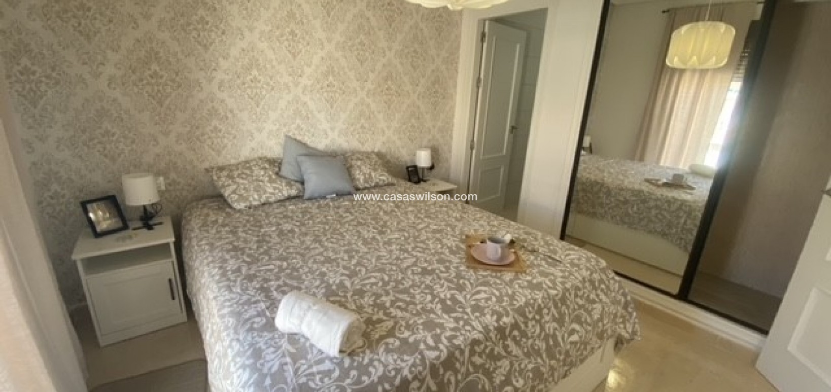 Sale - Townhouse - San Miguel de Salinas - Inland