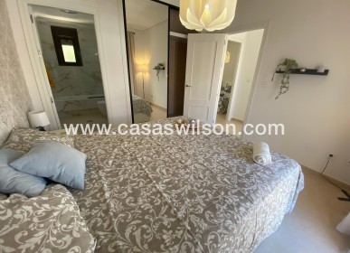 Sale - Townhouse - San Miguel de Salinas - Inland