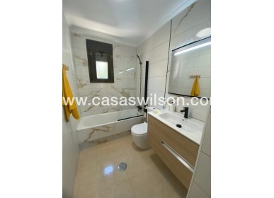 Sale - Townhouse - San Miguel de Salinas - Inland