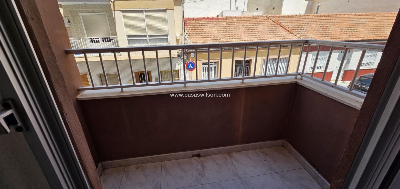 Sale - Apartment - Torrevieja - Las Piscinas Naturales