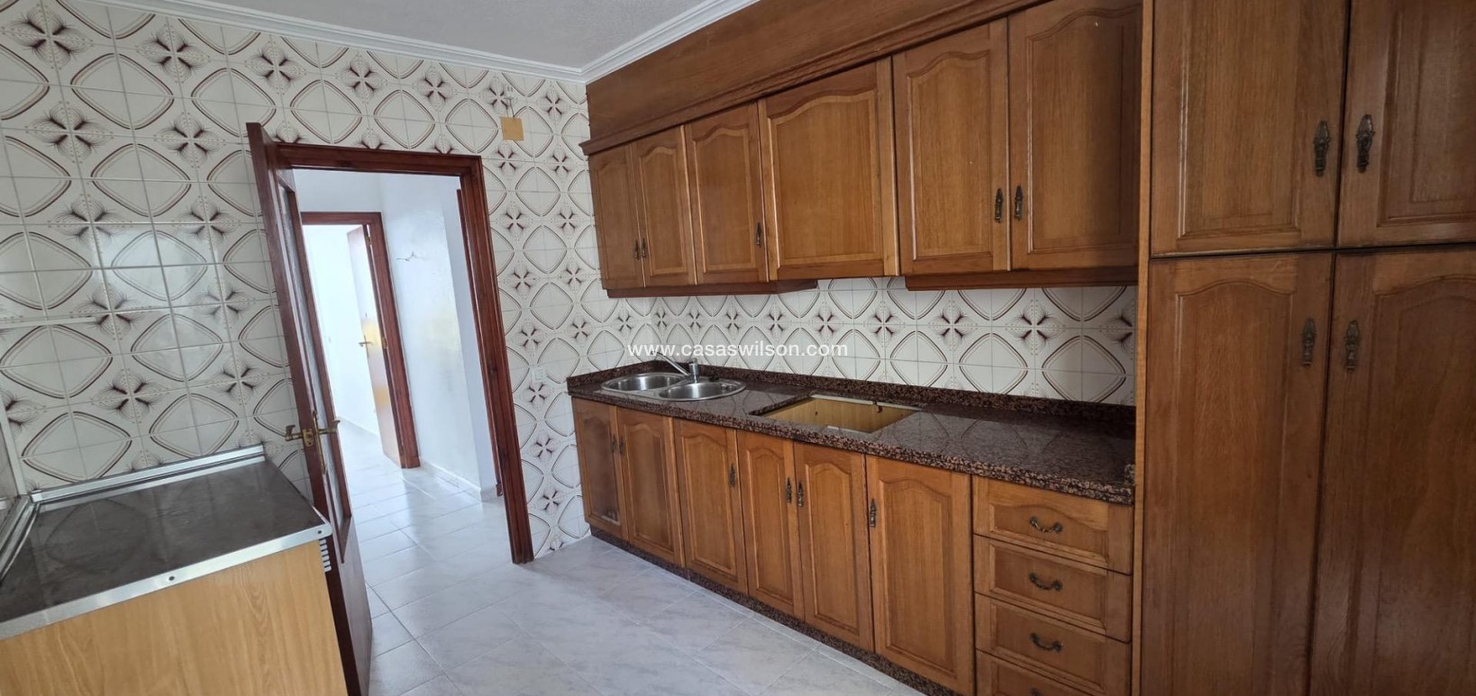 Sale - Apartment - Torrevieja - Las Piscinas Naturales