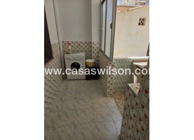 Sale - Apartment - Torrevieja - Las Piscinas Naturales