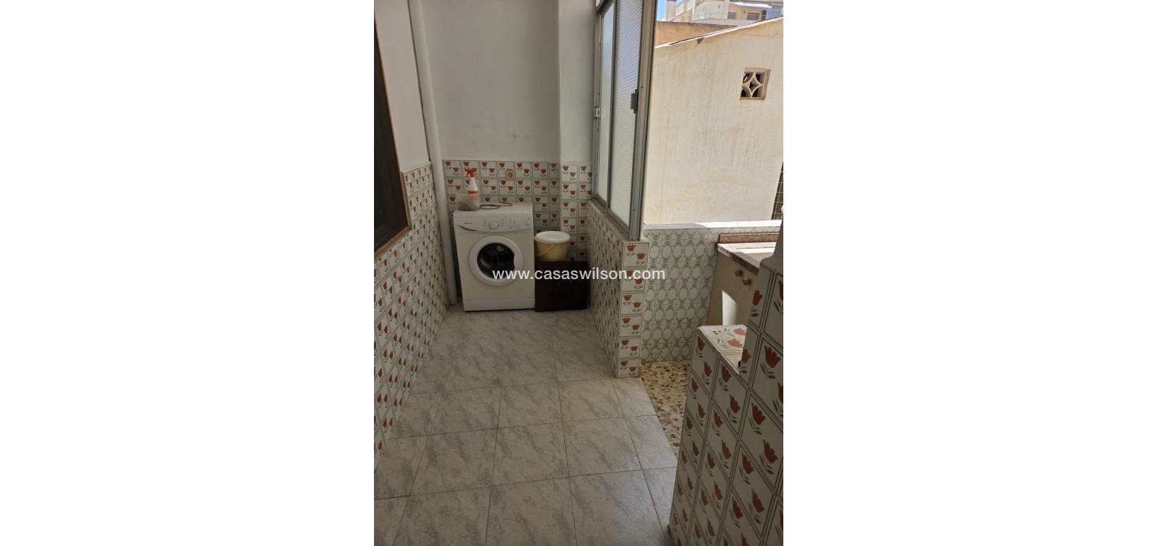 Sale - Apartment - Torrevieja - Las Piscinas Naturales