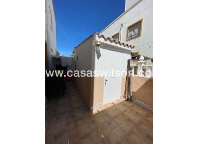 Sale - Townhouse - Orihuela Costa