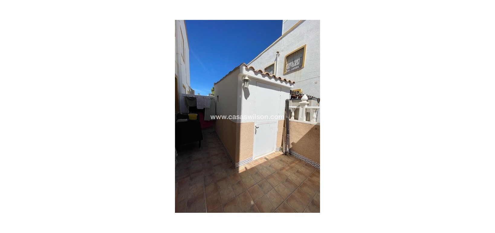 Sale - Townhouse - Orihuela Costa