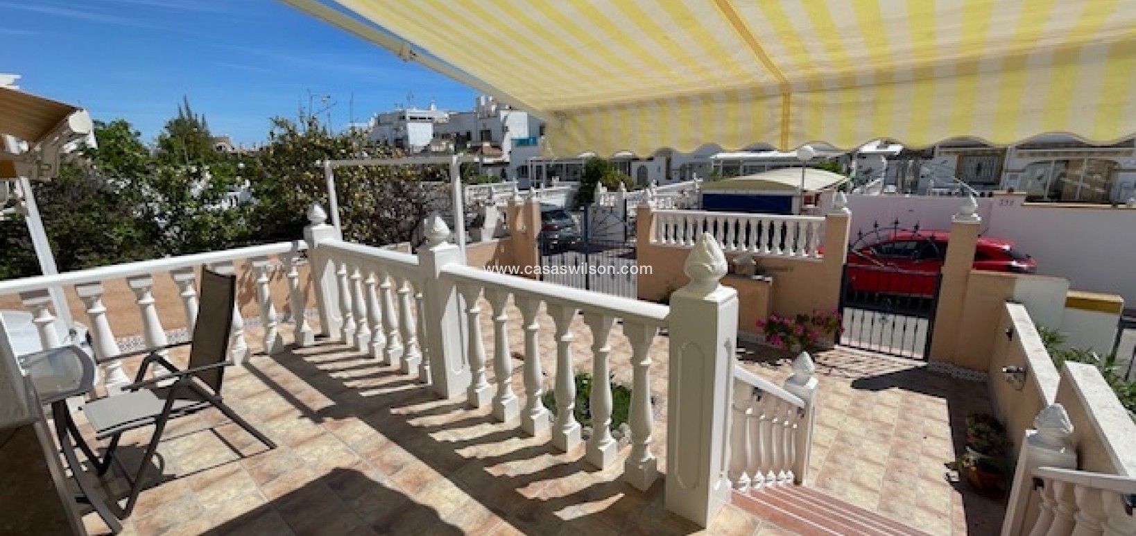 Sale - Townhouse - Orihuela Costa