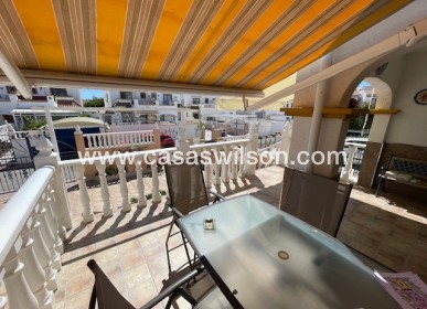 Sale - Townhouse - Orihuela Costa