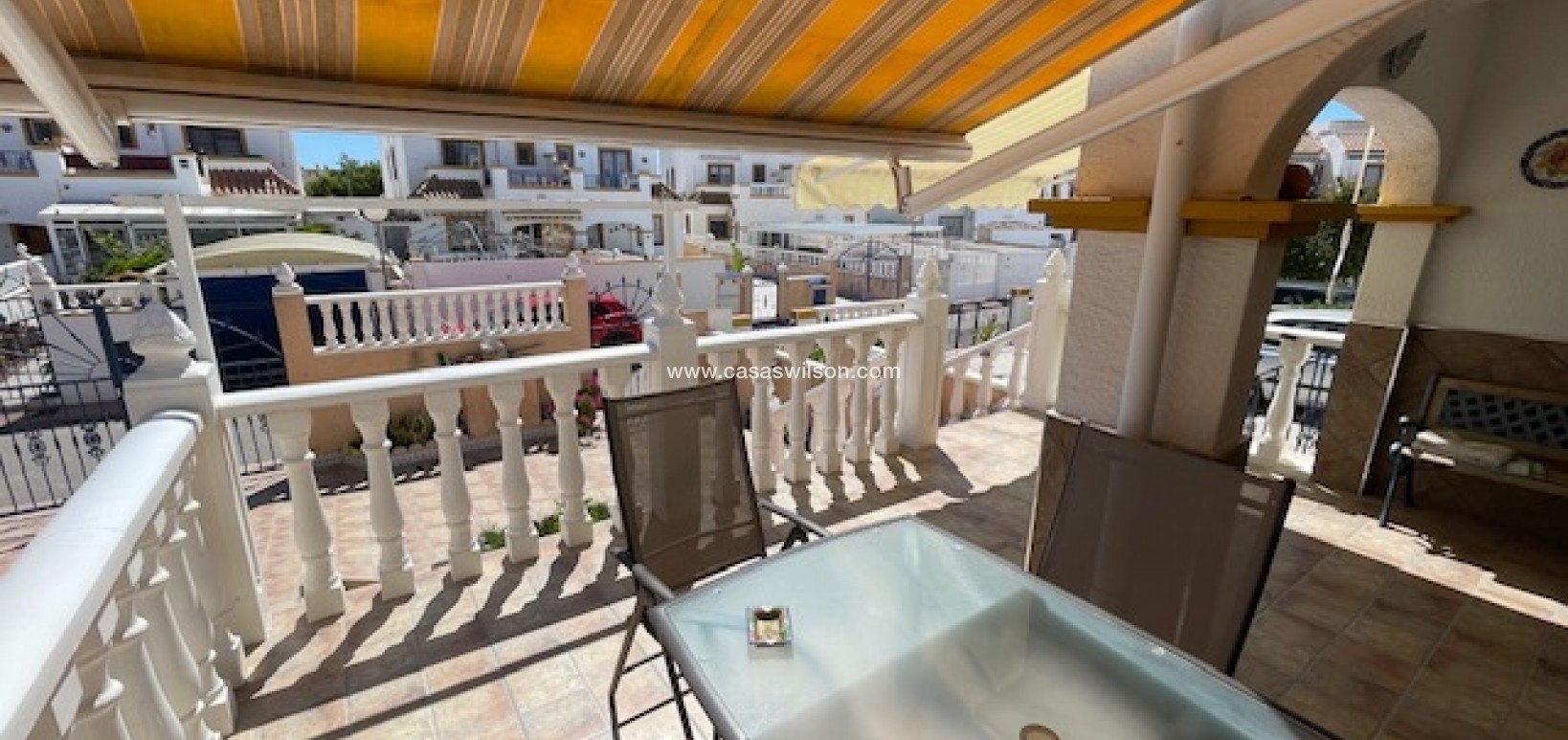 Sale - Townhouse - Orihuela Costa
