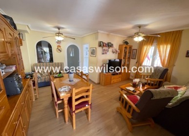 Sale - Townhouse - Orihuela Costa