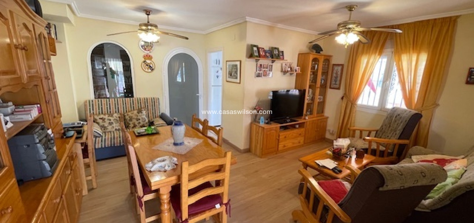 Sale - Townhouse - Orihuela Costa