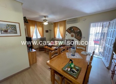 Sale - Townhouse - Orihuela Costa