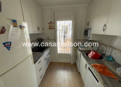 Sale - Townhouse - Orihuela Costa