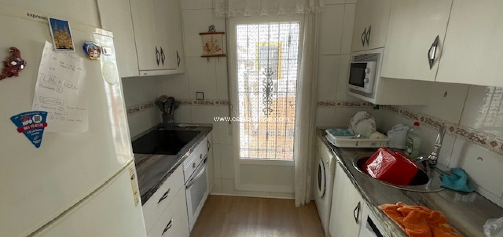 Sale - Townhouse - Orihuela Costa