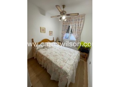 Sale - Townhouse - Orihuela Costa