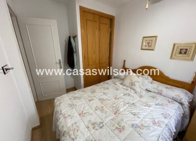 Sale - Townhouse - Orihuela Costa