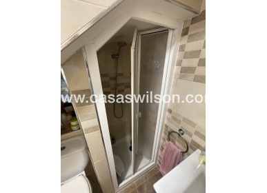 Sale - Townhouse - Orihuela Costa