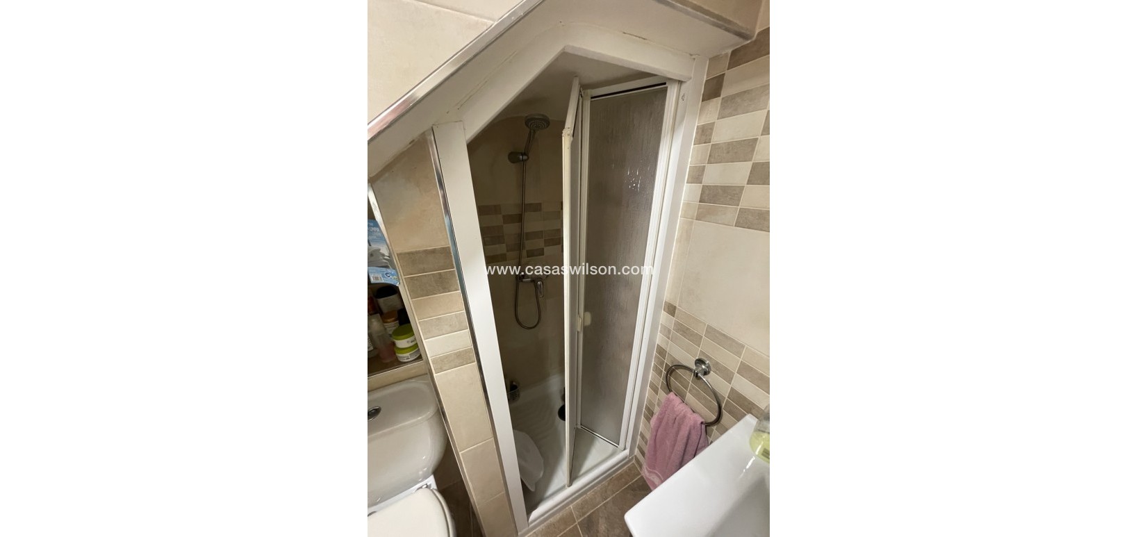 Sale - Townhouse - Orihuela Costa