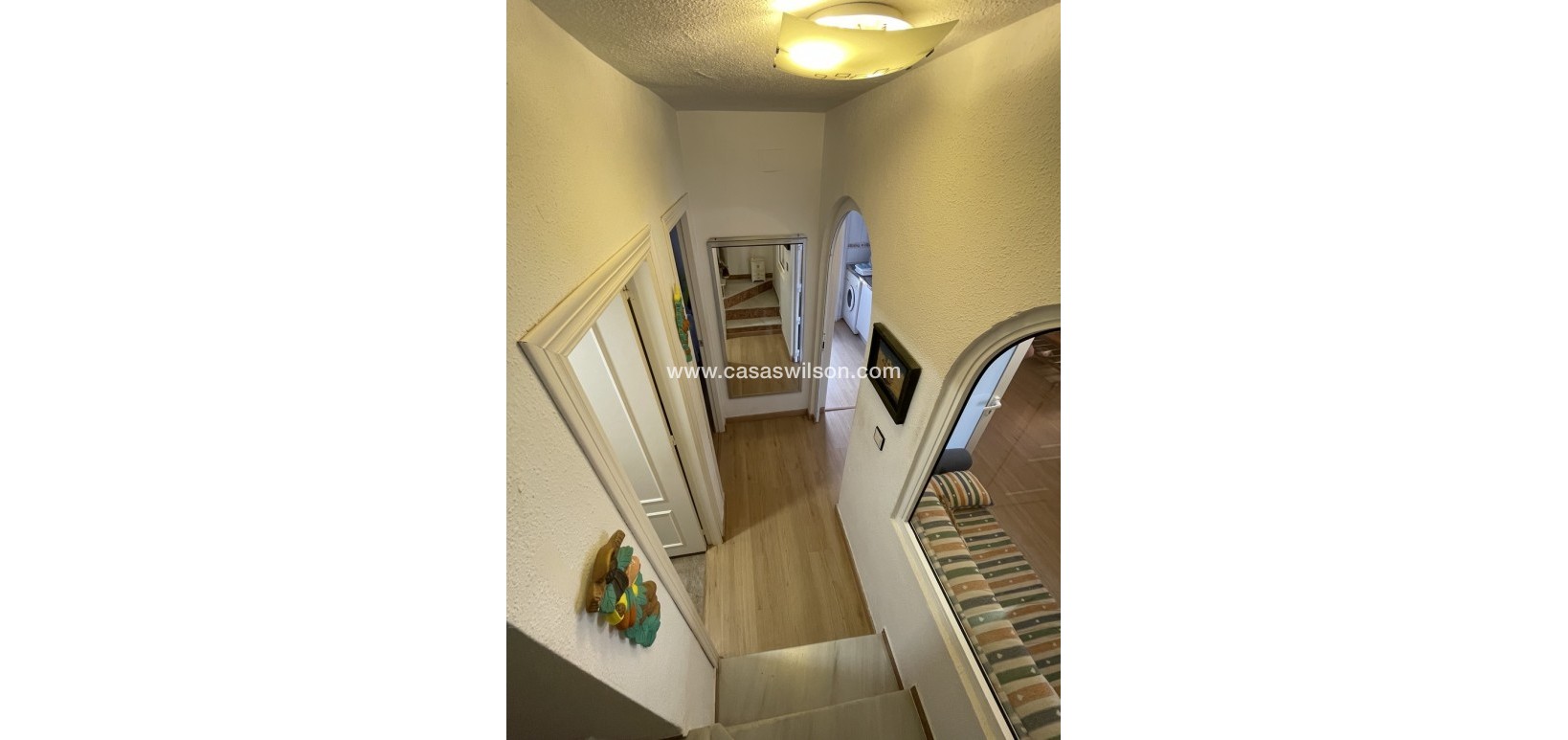 Sale - Townhouse - Orihuela Costa