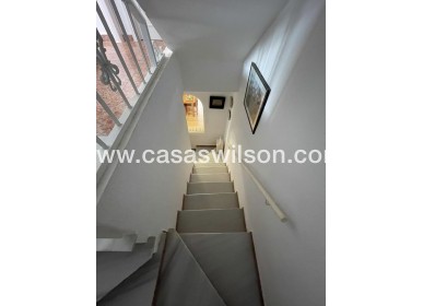 Sale - Townhouse - Orihuela Costa