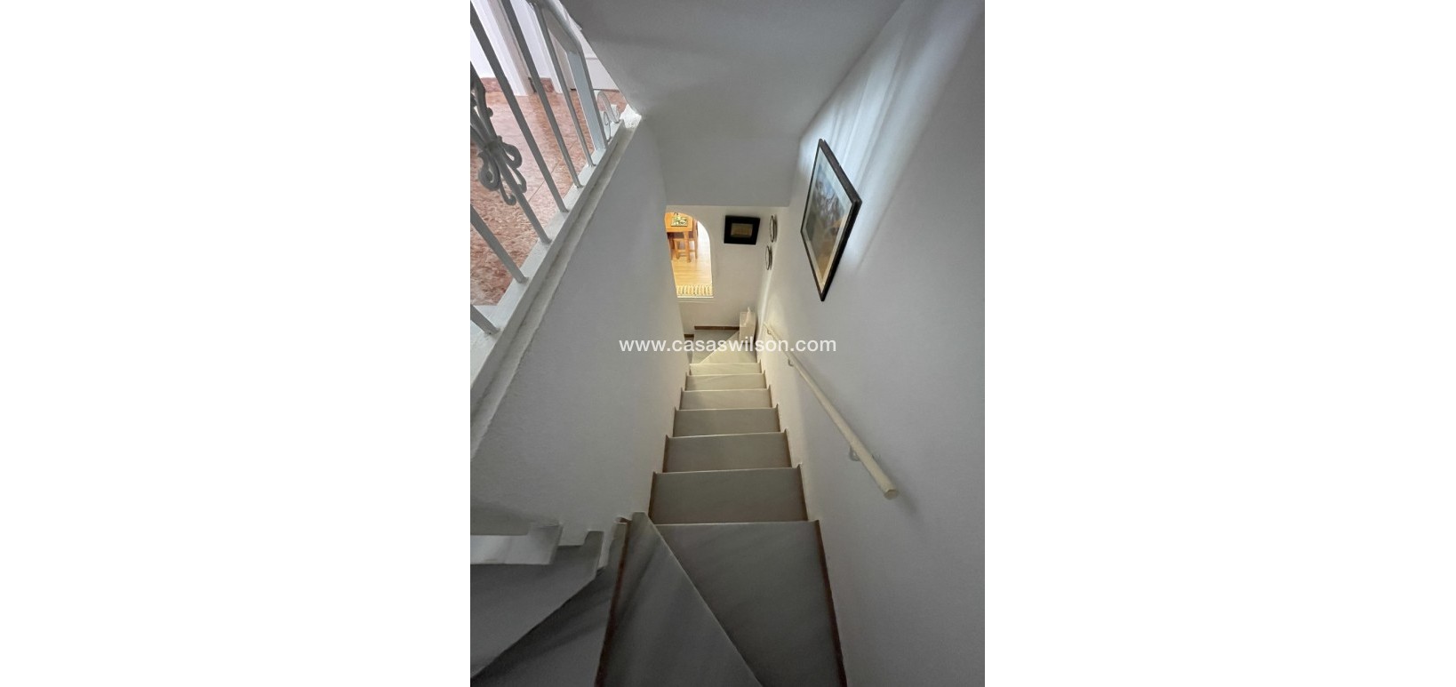 Sale - Townhouse - Orihuela Costa