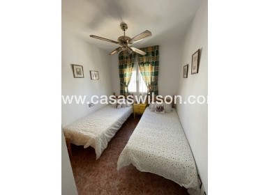 Sale - Townhouse - Orihuela Costa