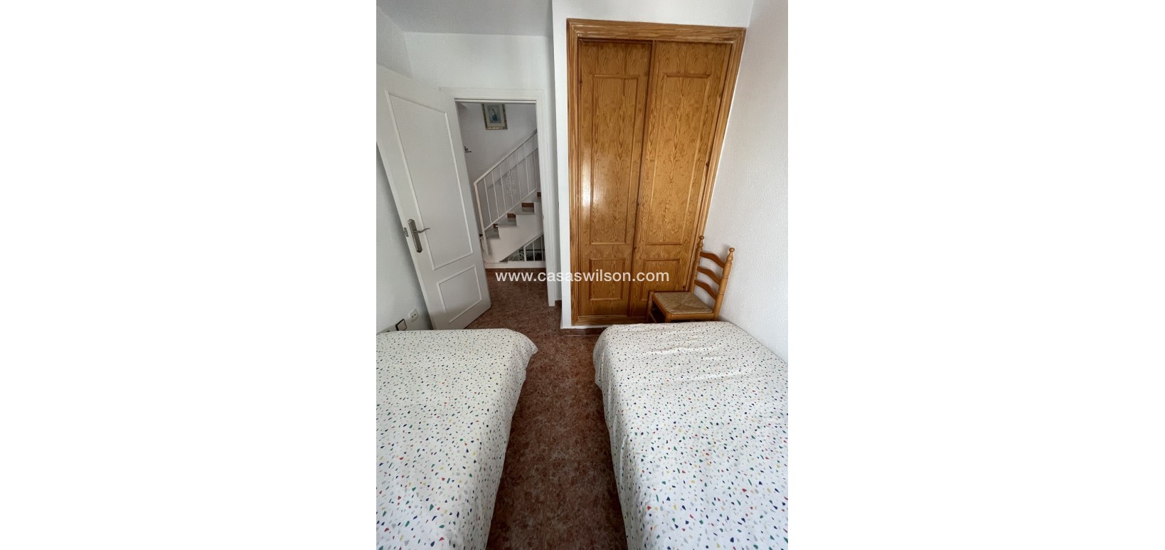 Sale - Townhouse - Orihuela Costa